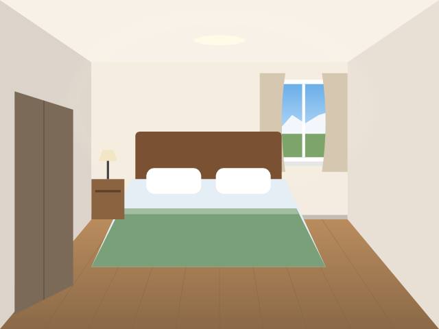 Single room for rent in Narayangadh