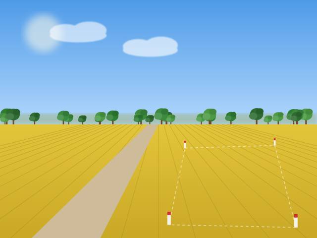 1.5 ropani land for sale in Bharatpur Height, Chitwan