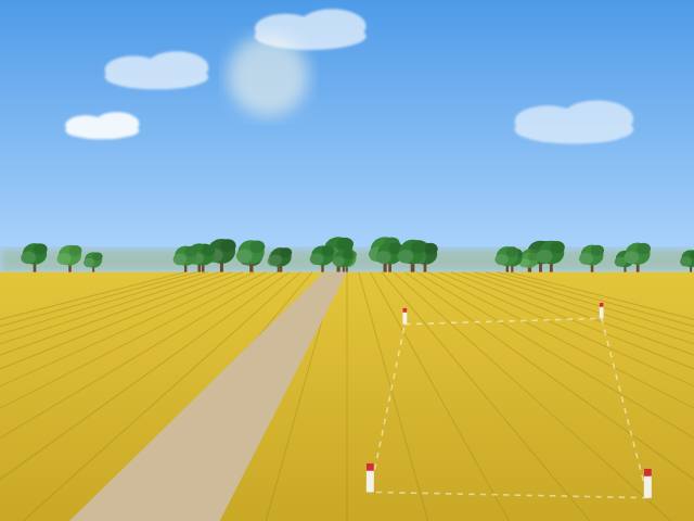 10 aana land for sale in Budhanilkantha, Kathmandu