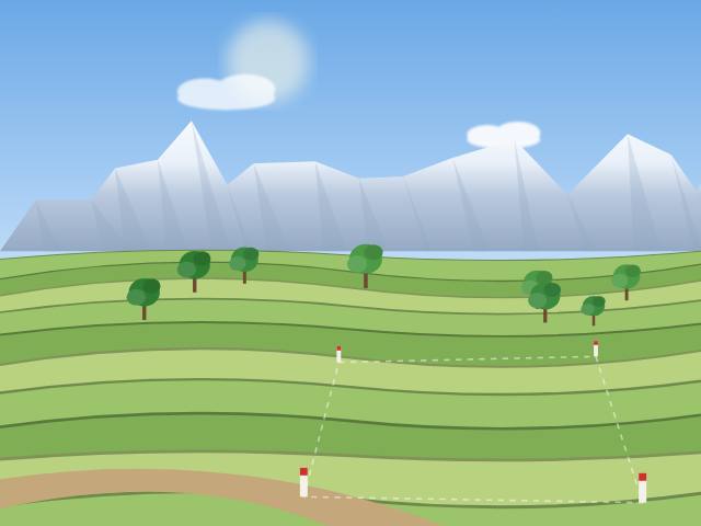 1.5 ropani land for sale in Naya Bazar, Kathmandu