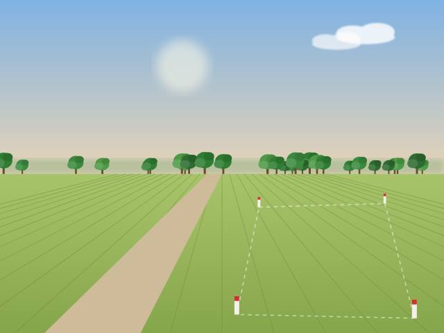 4 aana land for sale in Lamachaur, Pokhara