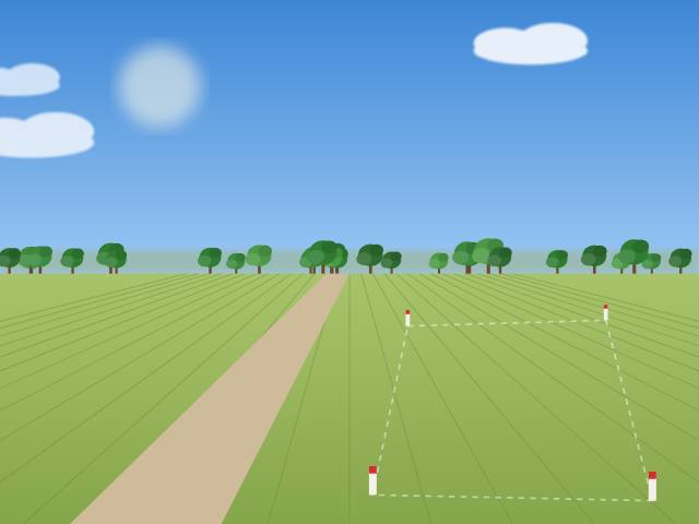2 ropani land for sale in Hemja, Pokhara
