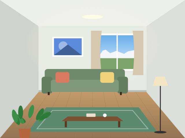 2BHK flat for rent in Thimi, Bhaktapur