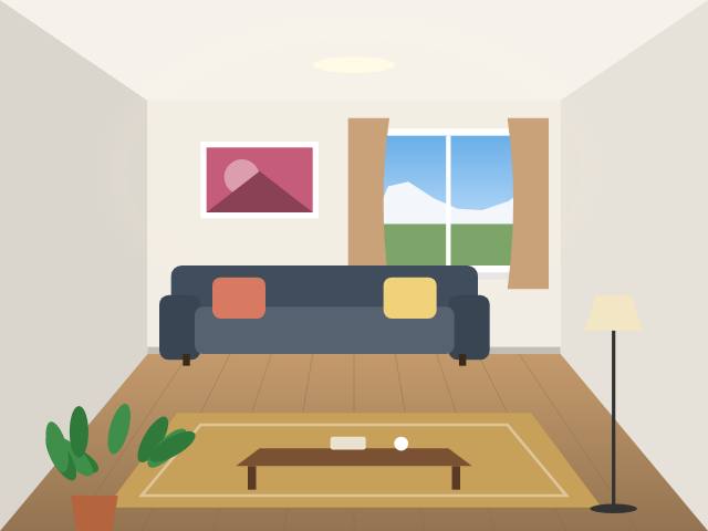 3BHK flat for rent in Chipledhunga, Pokhara