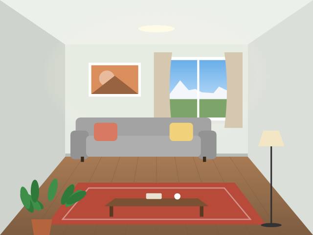 3BHK flat for rent in Traffic Chowk, Butwal