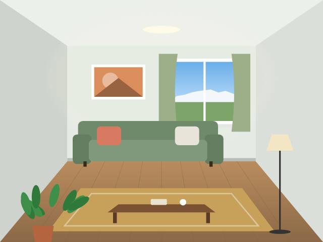 1BHK flat for rent in Kalanki, Kathmandu