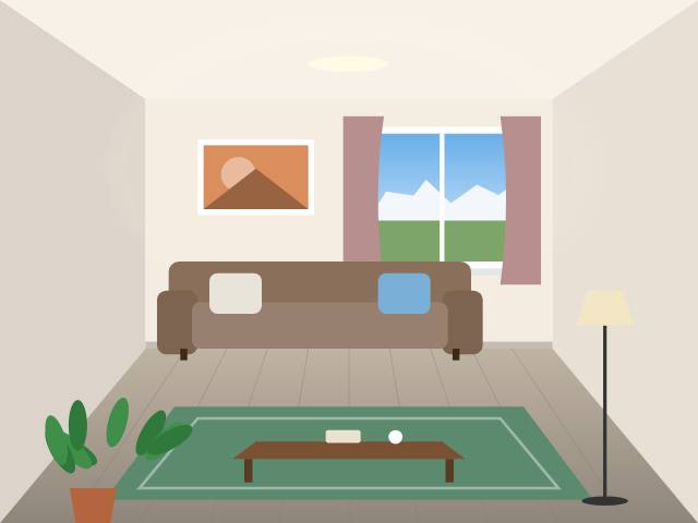3BHK flat for rent in Gongabu, Kathmandu