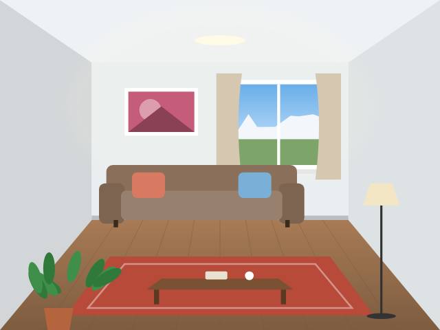 1BHK flat for rent in Satdobato, Lalitpur